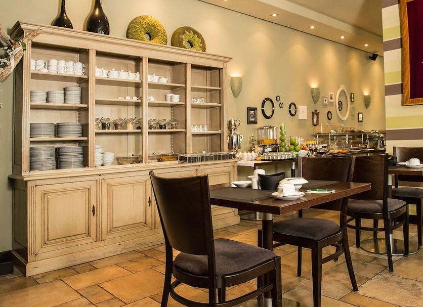 Restauracja Zdjęcie