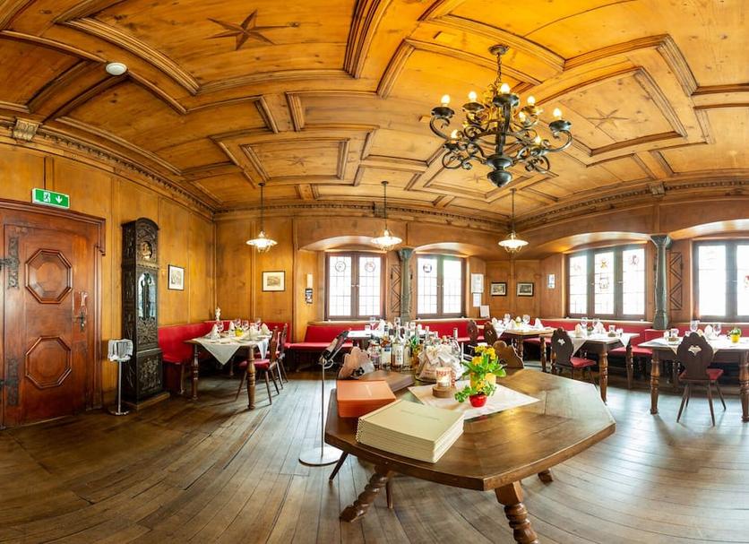 Restauracja Zdjęcie