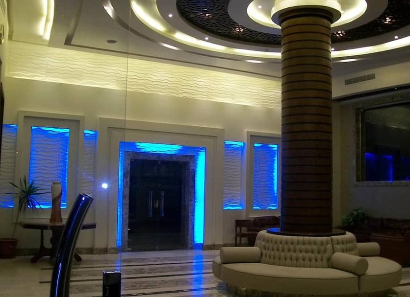 Lobby Zdjęcie