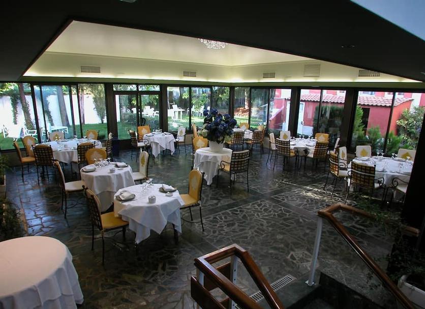 Restauracja Zdjęcie