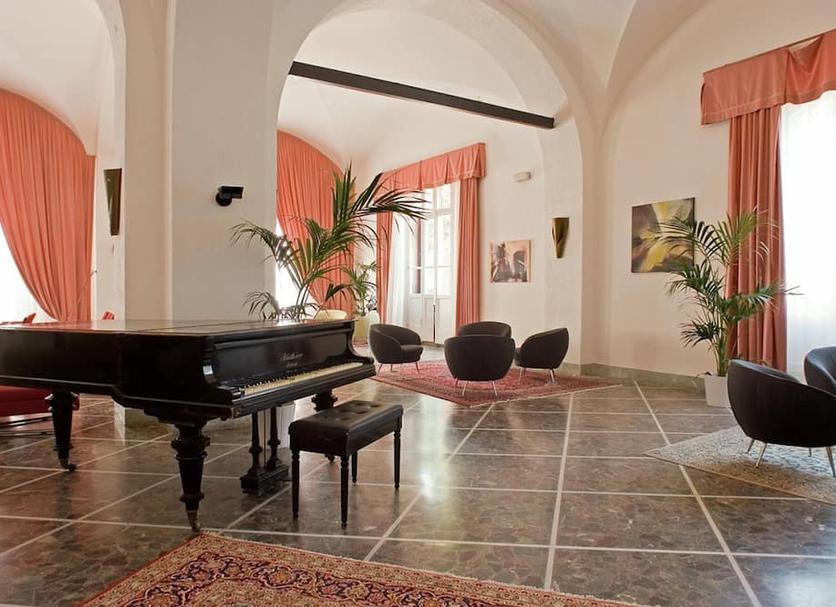 Lobby Zdjęcie