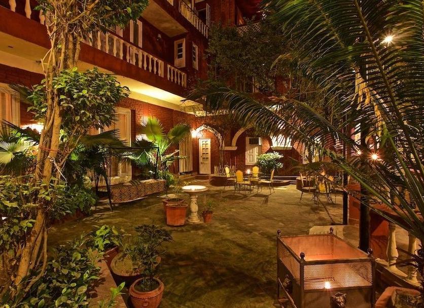 Patio Zdjęcie