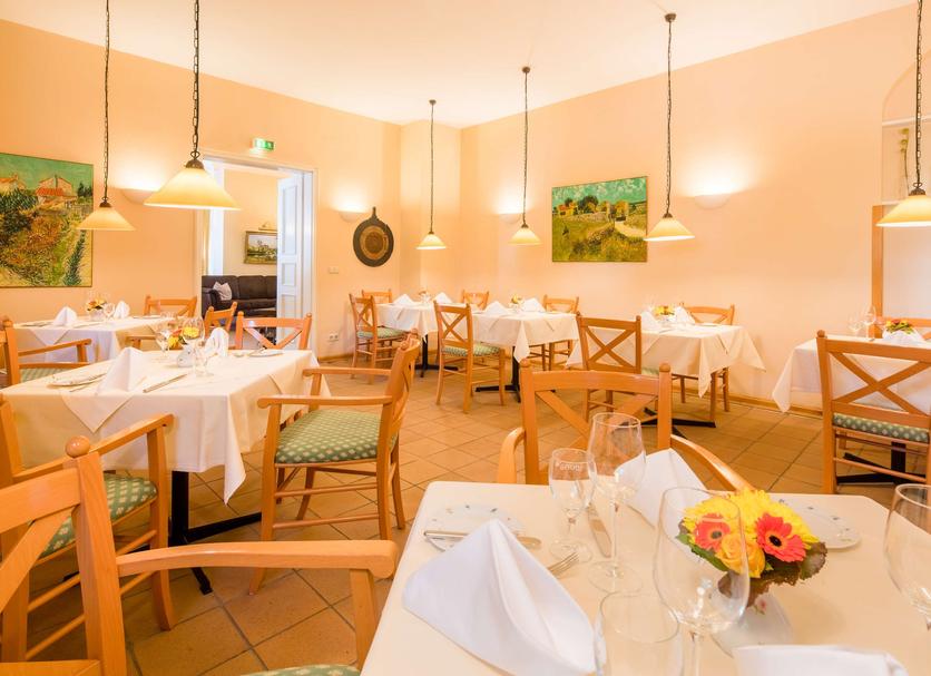 Restauracja Zdjęcie