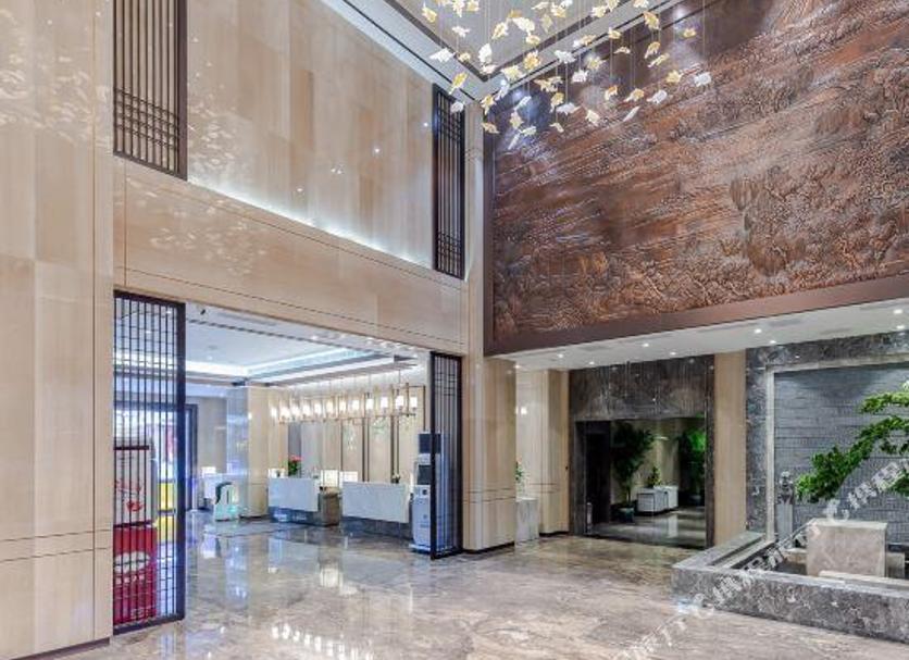 Lobby Zdjęcie
