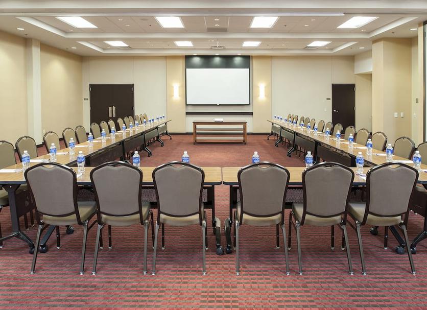 Sala konferencyjna Zdjęcie
