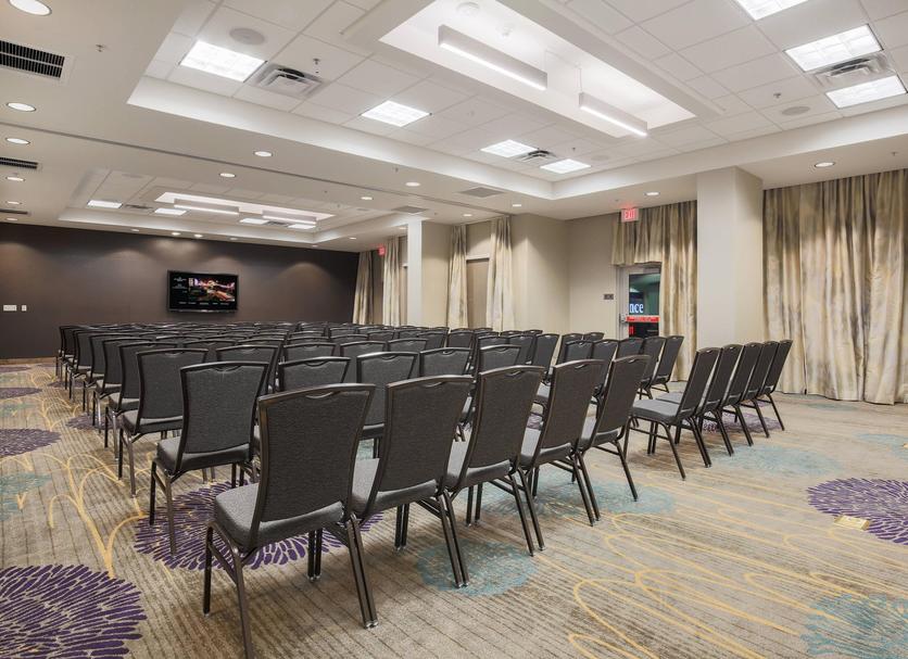 Sala konferencyjna Zdjęcie