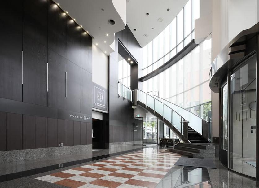 Lobby Zdjęcie