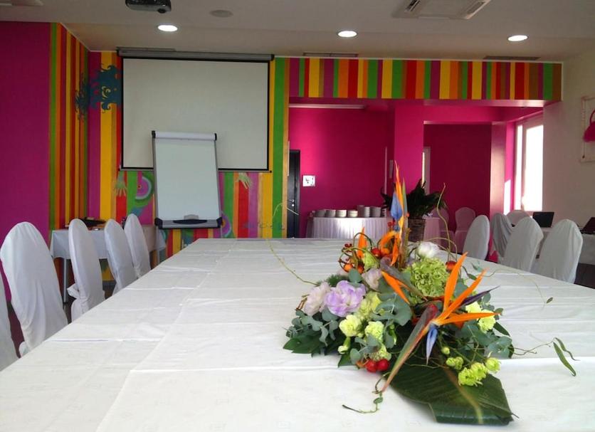 Sala konferencyjna Zdjęcie