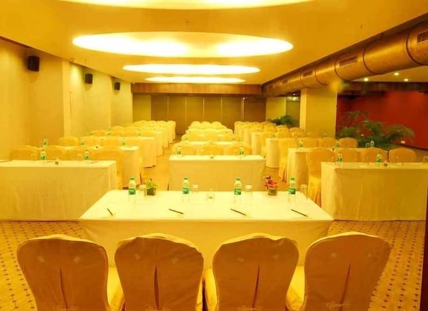 Sala konferencyjna Zdjęcie
