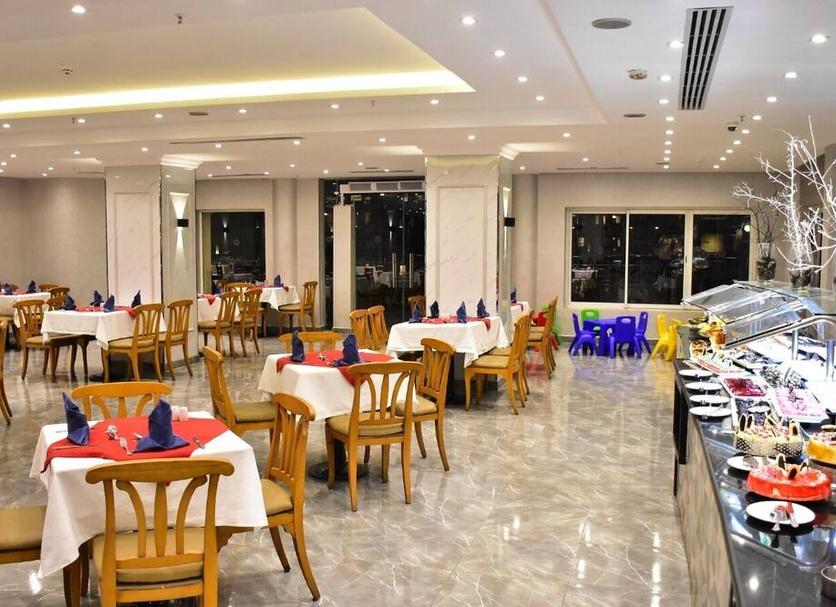 Restauracja Zdjęcie