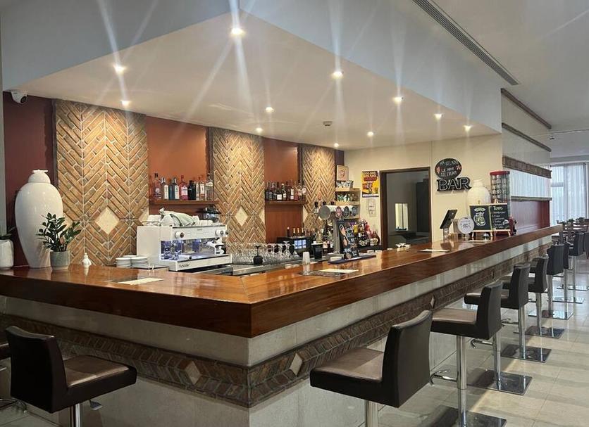 Bar Zdjęcie