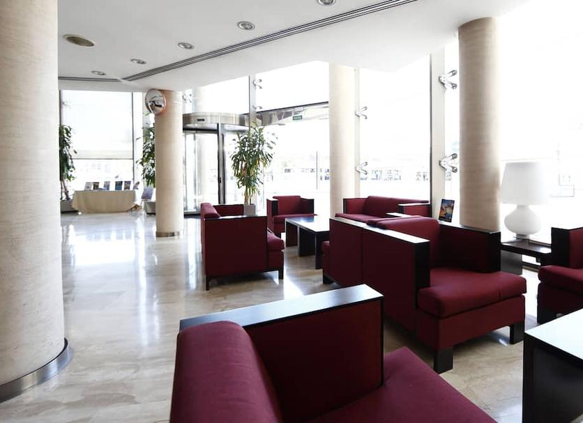 Lobby Zdjęcie