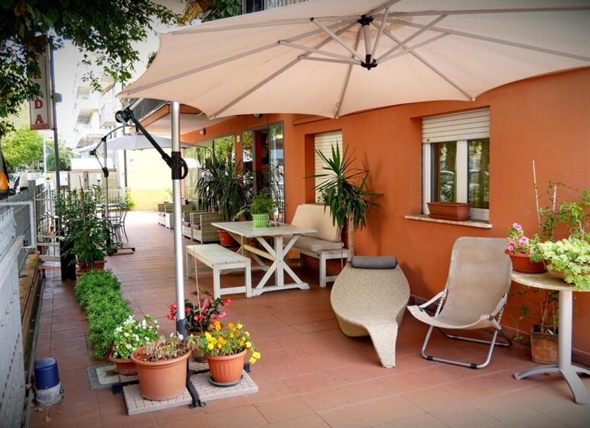 Patio Zdjęcie