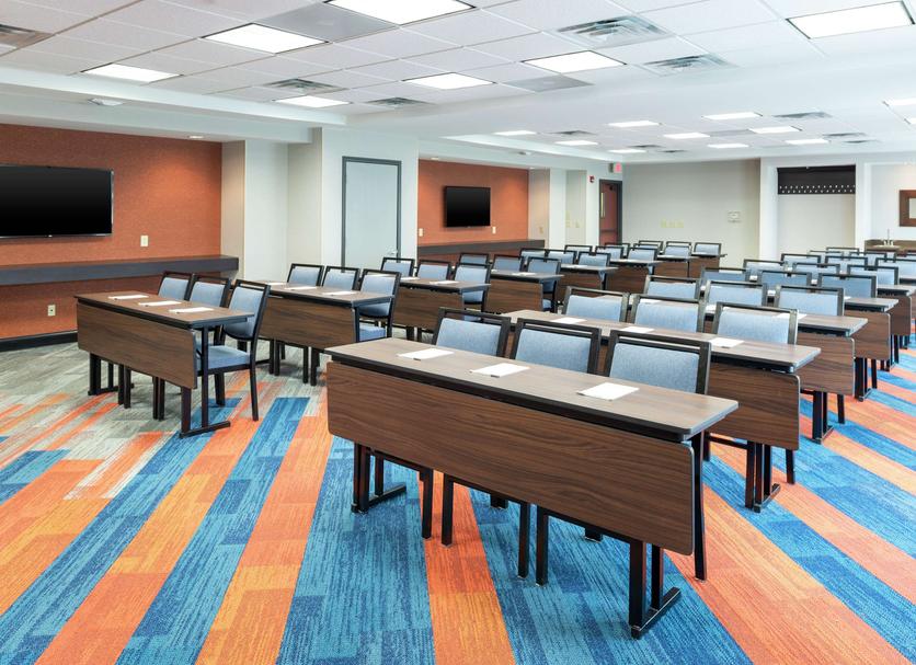 Sala konferencyjna Zdjęcie