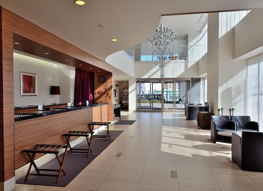 Lobby Zdjęcie