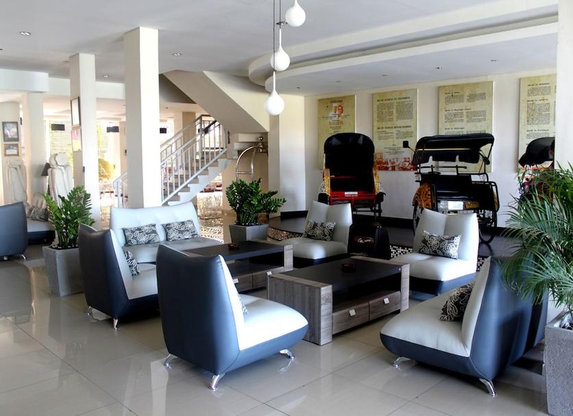 Lobby Zdjęcie