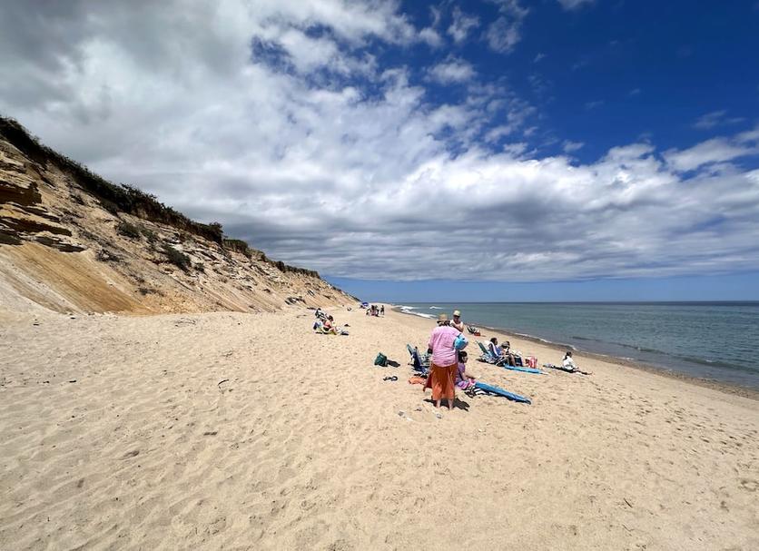 Plaża Zdjęcie
