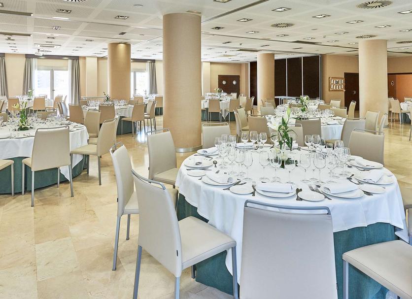 Sala bankietowa Zdjęcie