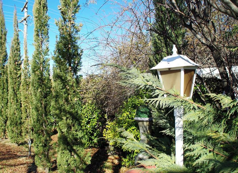 Widok na zewnątrz Zdjęcie