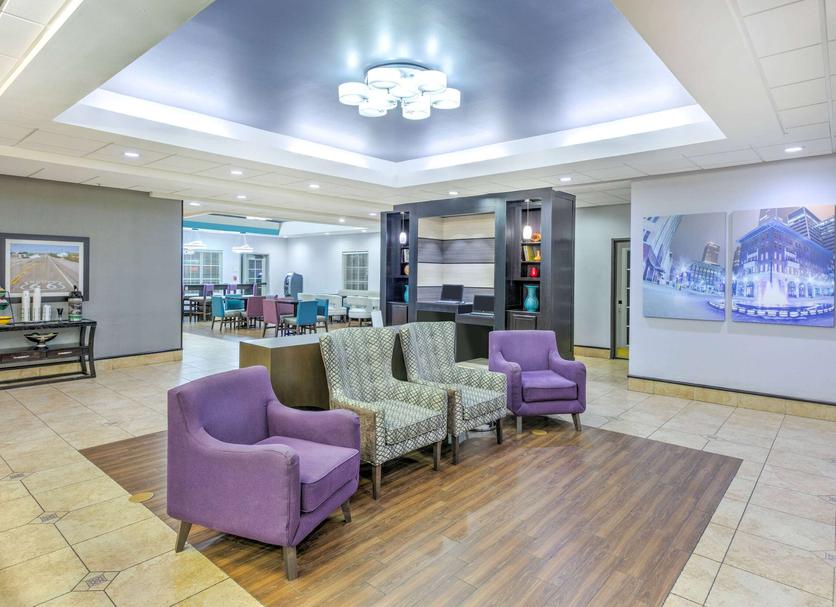 Lobby Zdjęcie