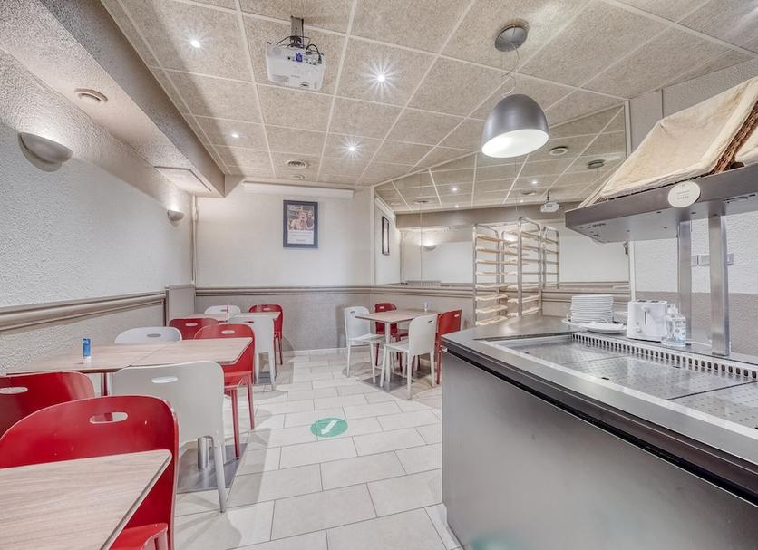 Restauracja Zdjęcie