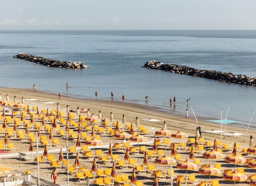 Plaża Zdjęcie
