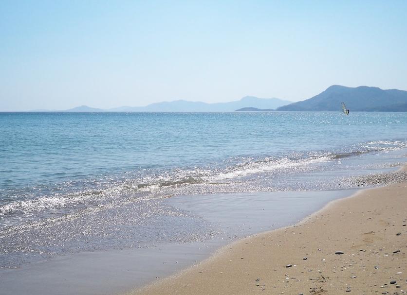 Plaża Zdjęcie