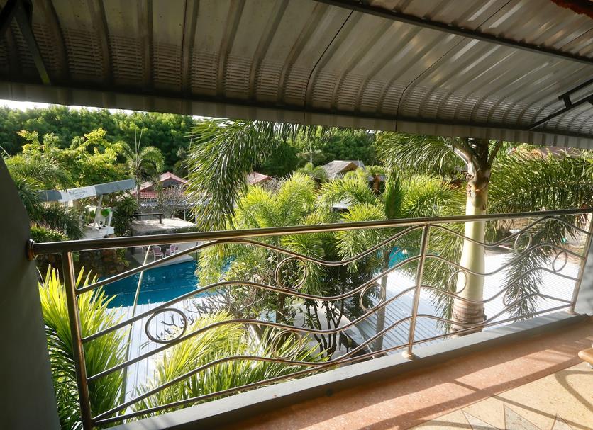 Balkon Zdjęcie