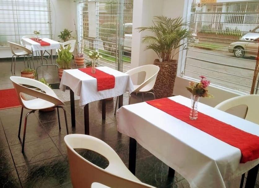 Restauracja Zdjęcie