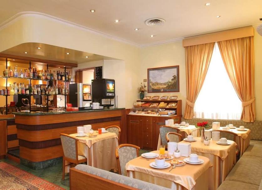 Restauracja Zdjęcie