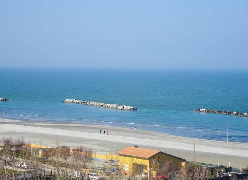 Plaża Zdjęcie