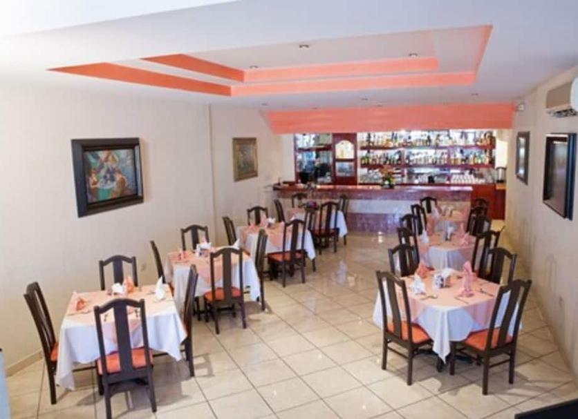 Restauracja Zdjęcie