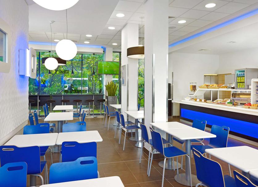 Restauracja Zdjęcie