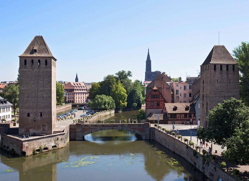 Widok na zewnątrz Zdjęcie