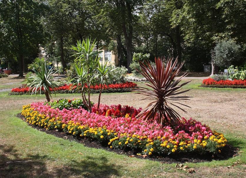 Widok na zewnątrz Zdjęcie