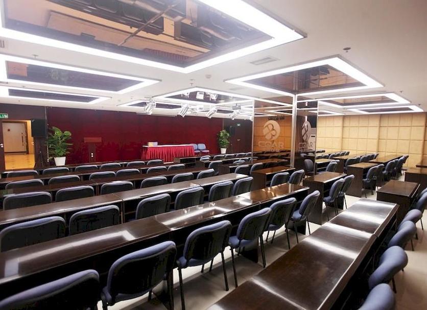 Sala konferencyjna Zdjęcie