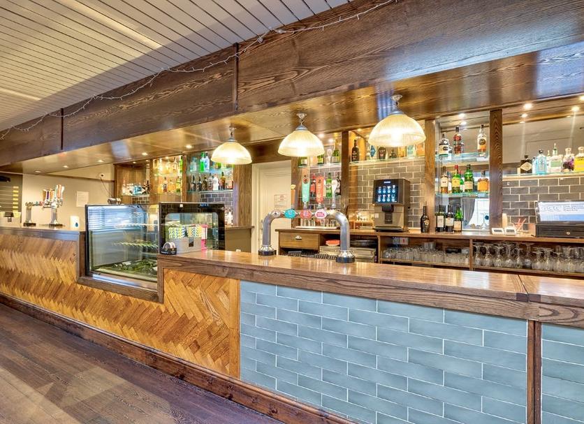 Bar Zdjęcie