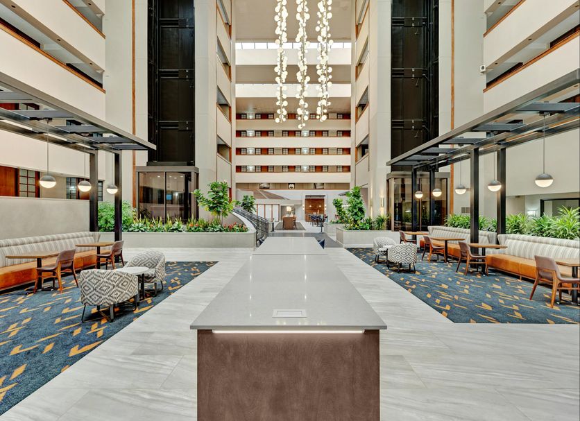 Lobby Zdjęcie
