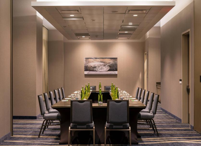 Sala konferencyjna Zdjęcie