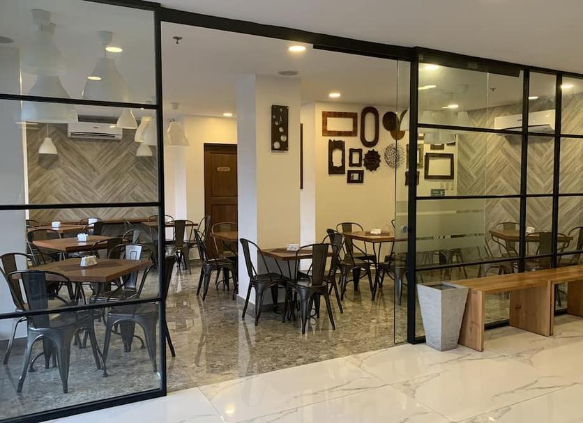 Restauracja Zdjęcie