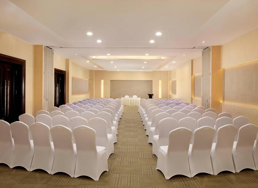 Sala konferencyjna Zdjęcie