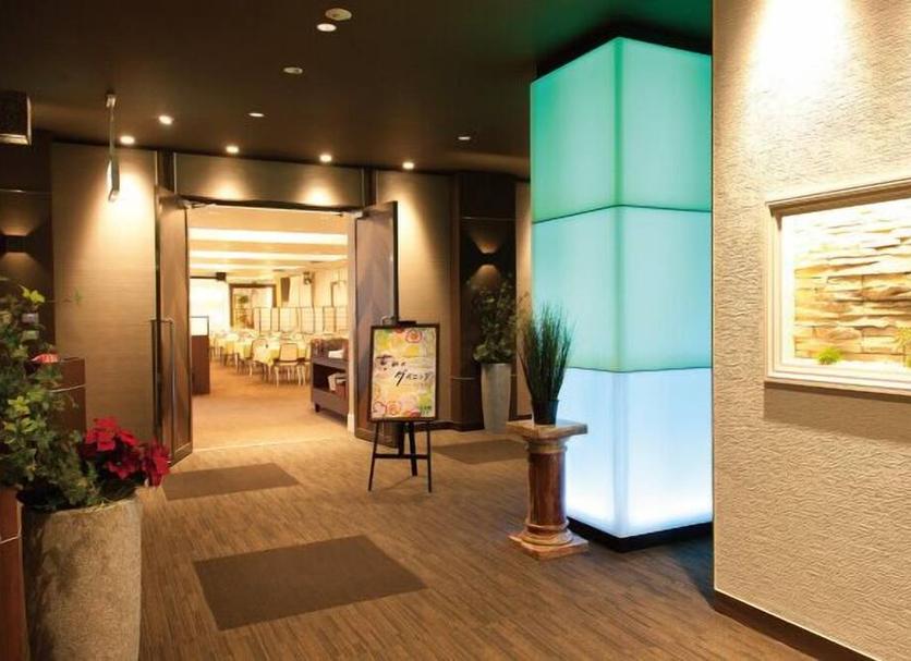 Lobby Zdjęcie