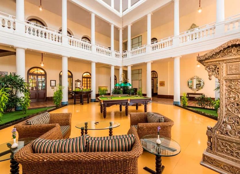 Lobby Zdjęcie