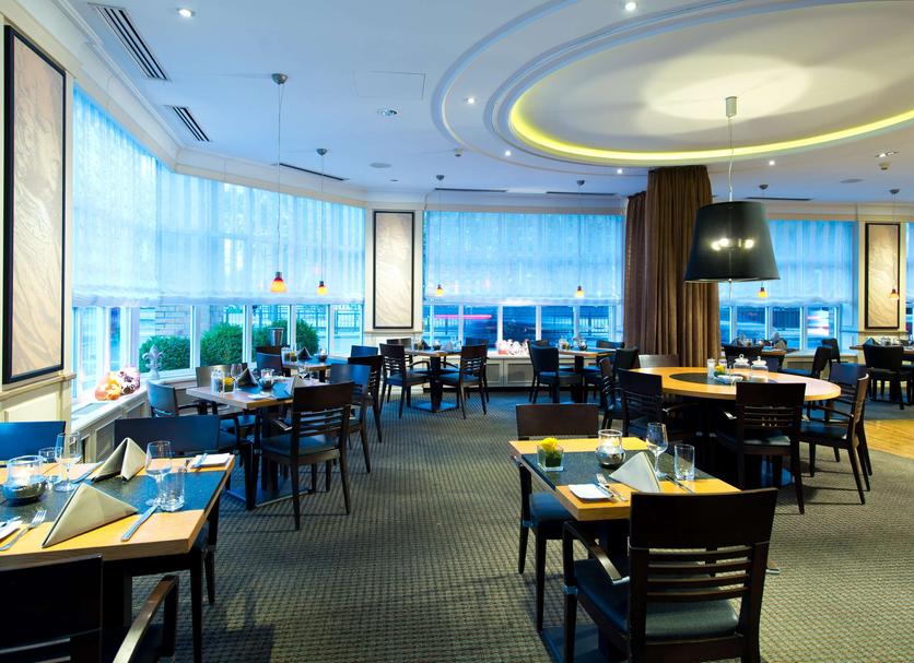 Restauracja Zdjęcie