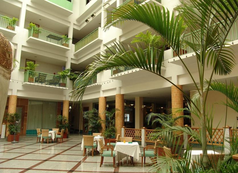 Lobby Zdjęcie