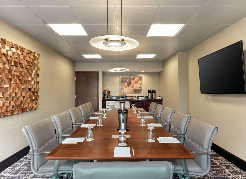 Sala konferencyjna Zdjęcie