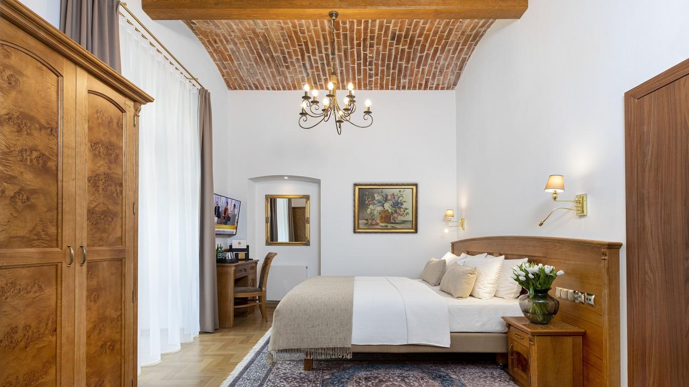 Ventus Rosa Boutique Aparthotel