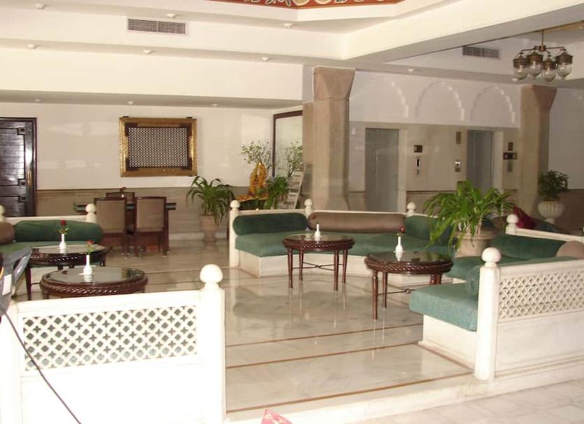 Lobby Zdjęcie
