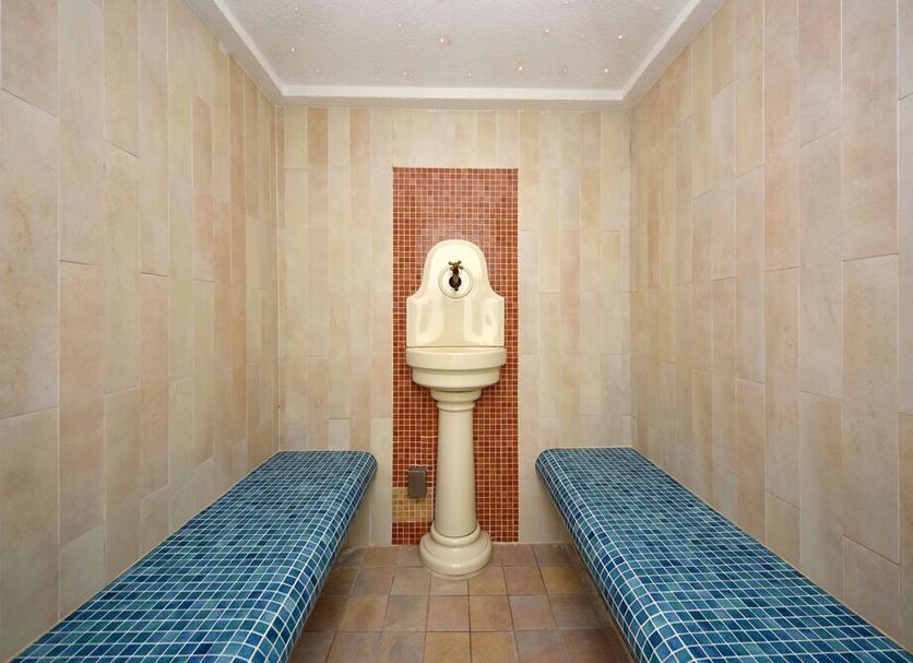 Spa Zdjęcie