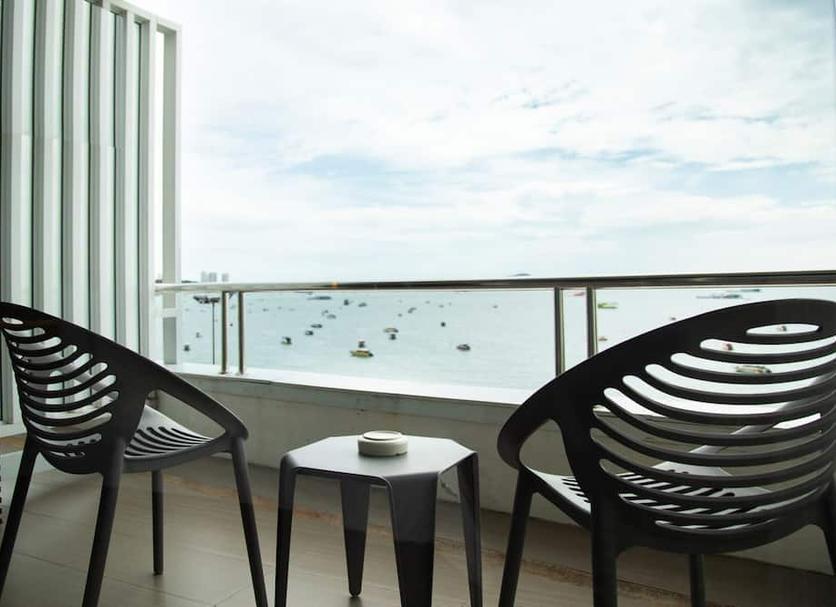 Balkon Zdjęcie